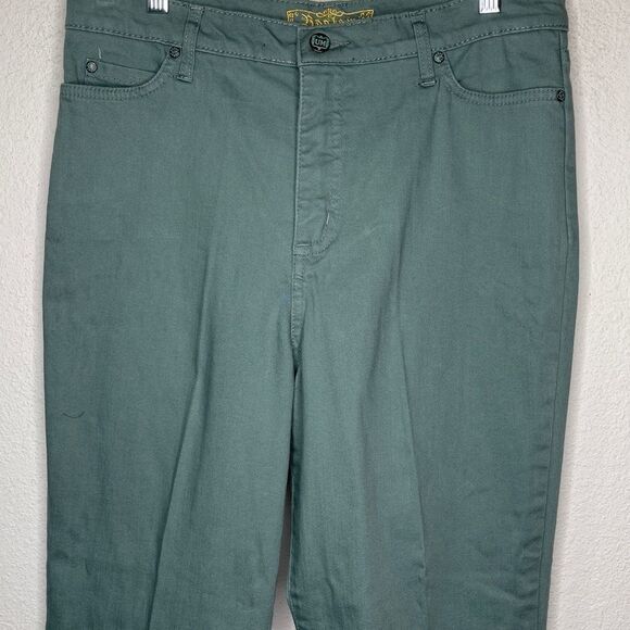 Bestow Pants Jeans - Picture 4 of 9